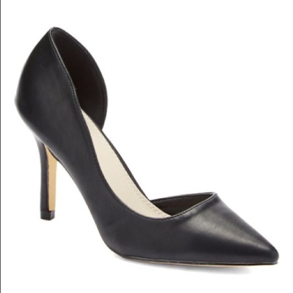 Catherine Malandrino Glore D’orsay Pump